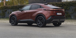 Toyota C HR Plus Pulse 2026